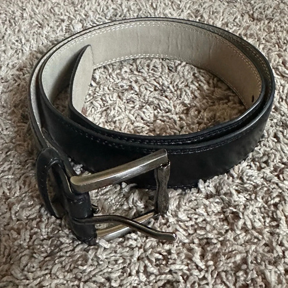 men’s belt - Picture 1 of 4
